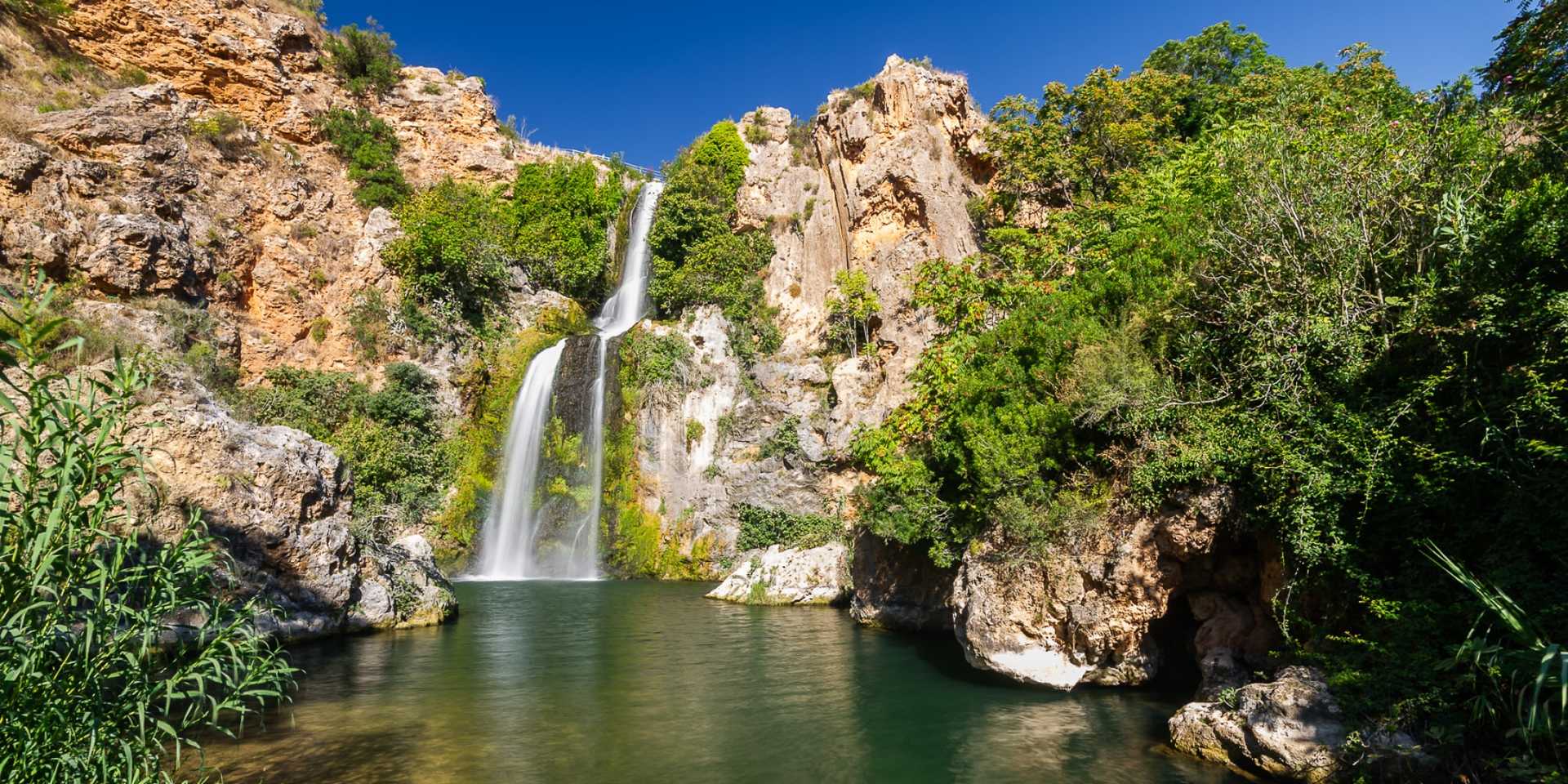 Salto de Chella